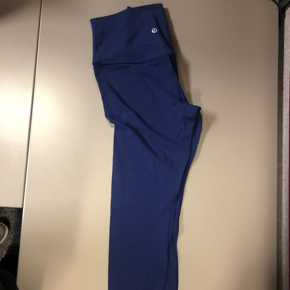 Align Pant 28"